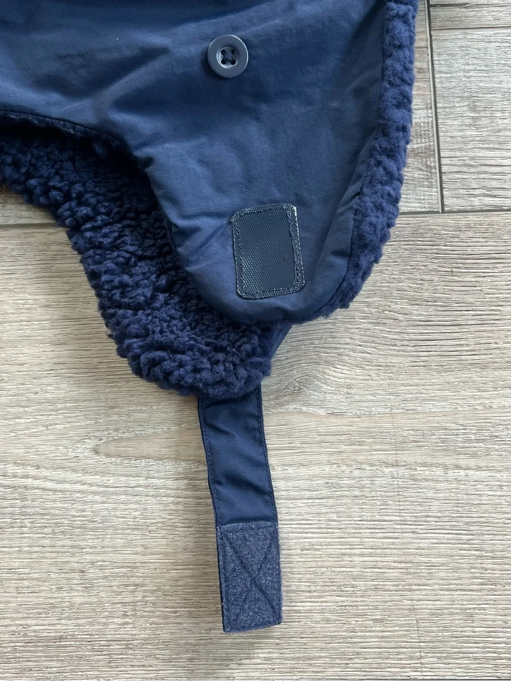 GAP this new
